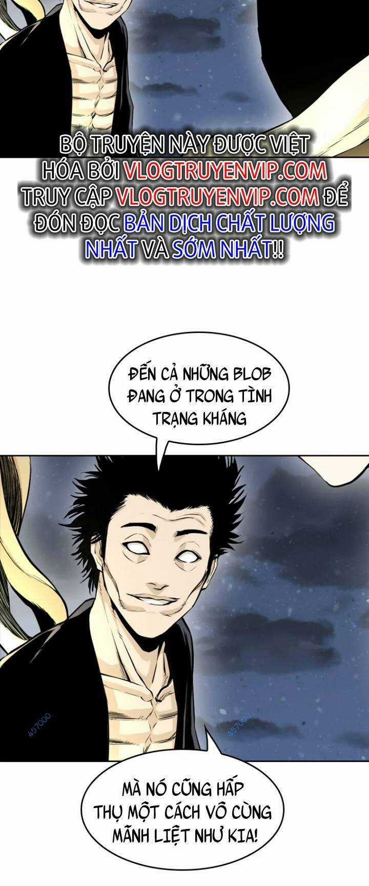 The Blob - Chapter 44 - Trang 19