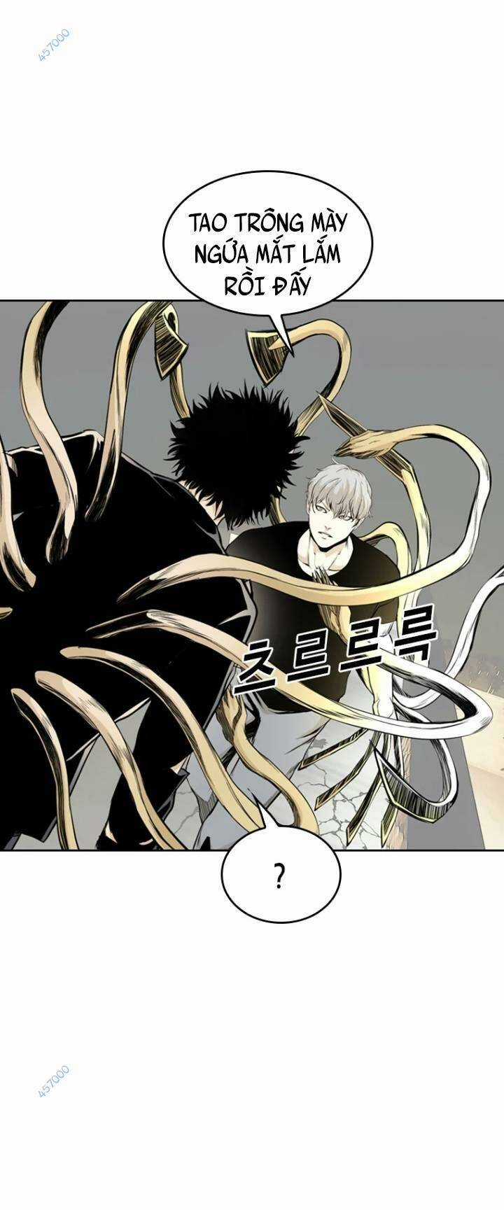 The Blob - Chapter 44 - Trang 21