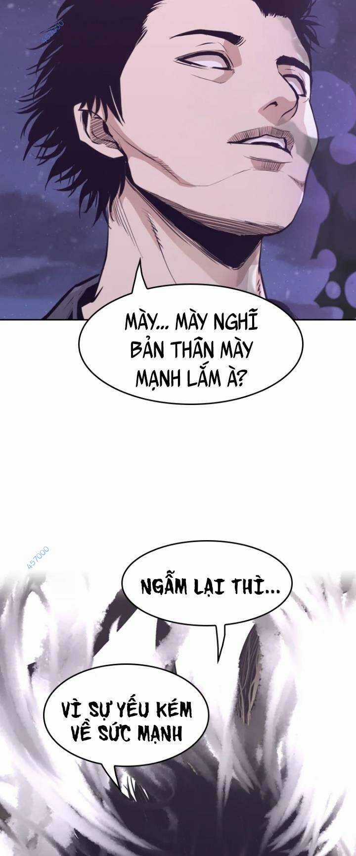 The Blob - Chapter 44 - Trang 25