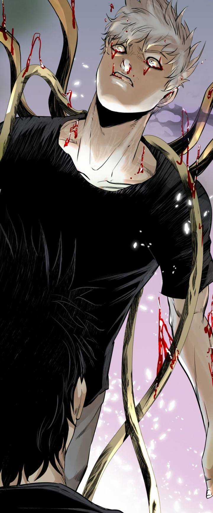 The Blob - Chapter 44 - Trang 32