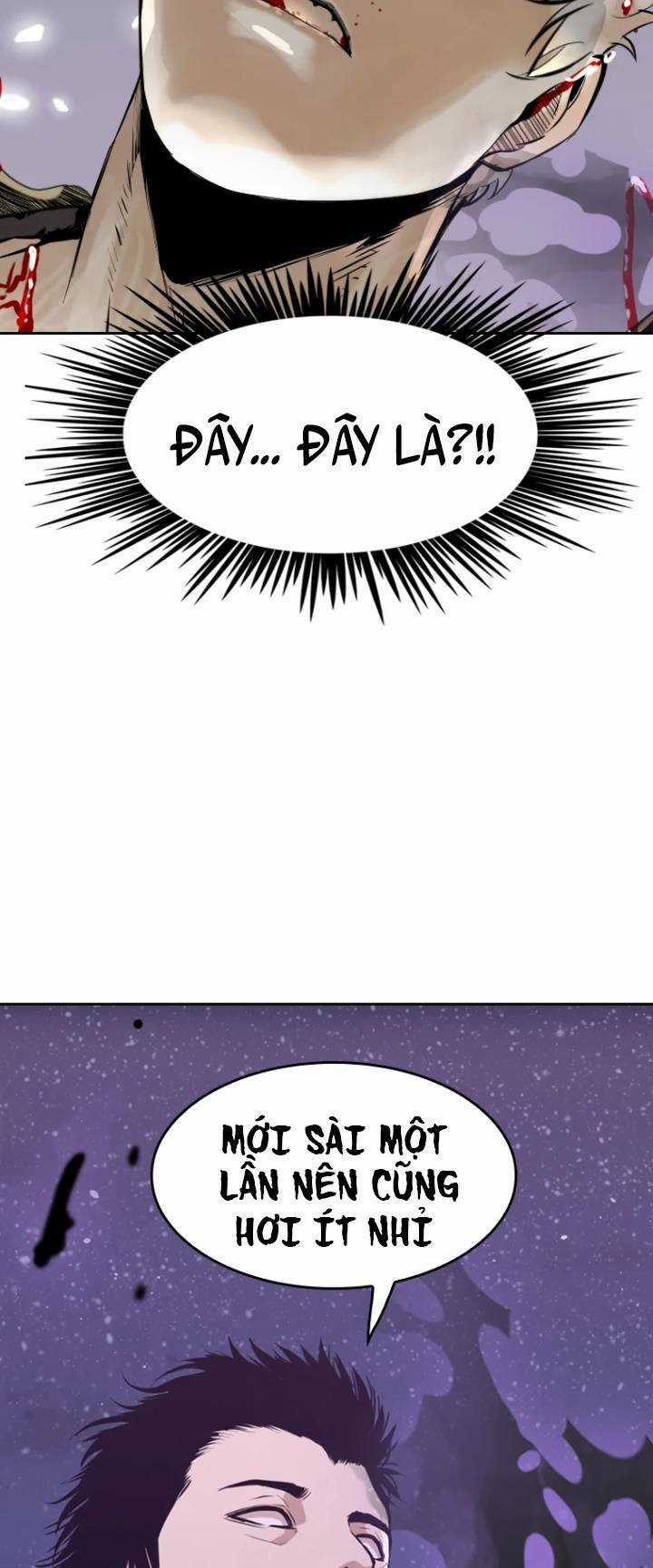 The Blob - Chapter 44 - Trang 34