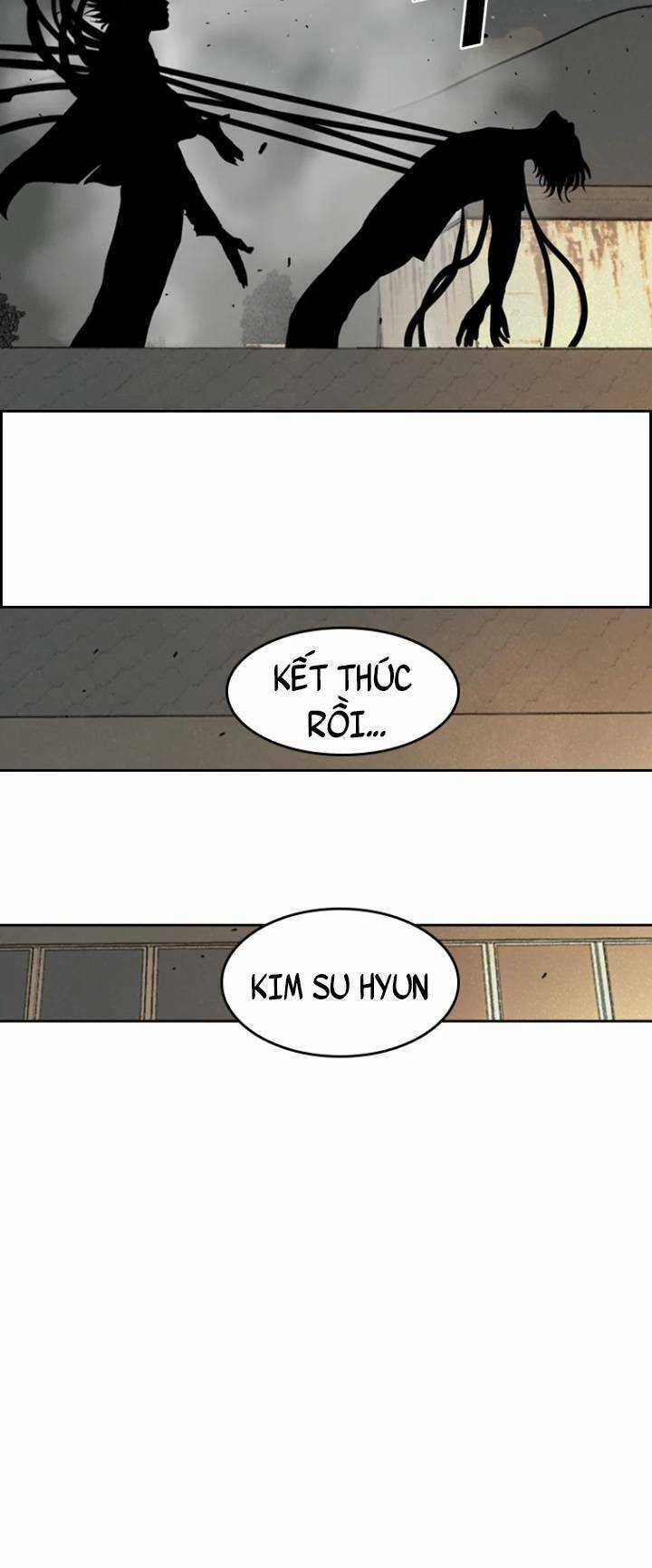 The Blob - Chapter 44 - Trang 38