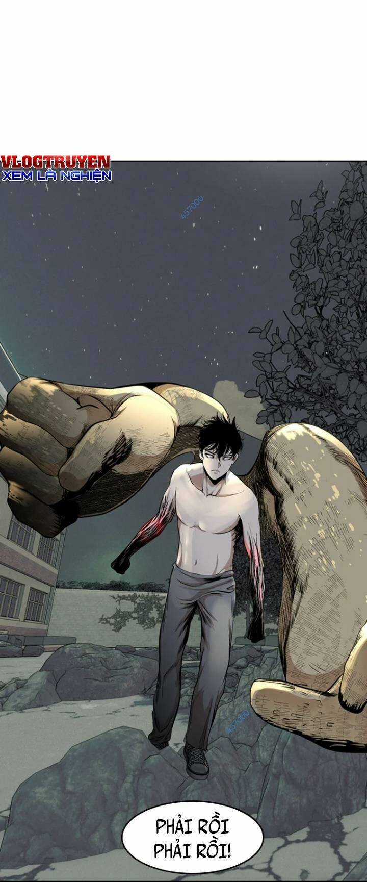 The Blob - Chapter 44 - Trang 39