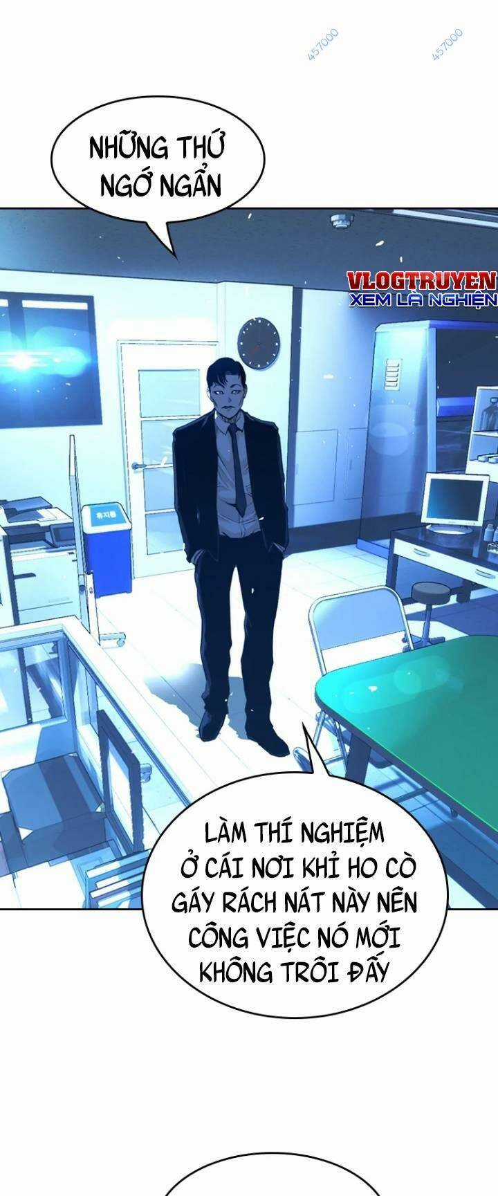 The Blob - Chapter 44 - Trang 5