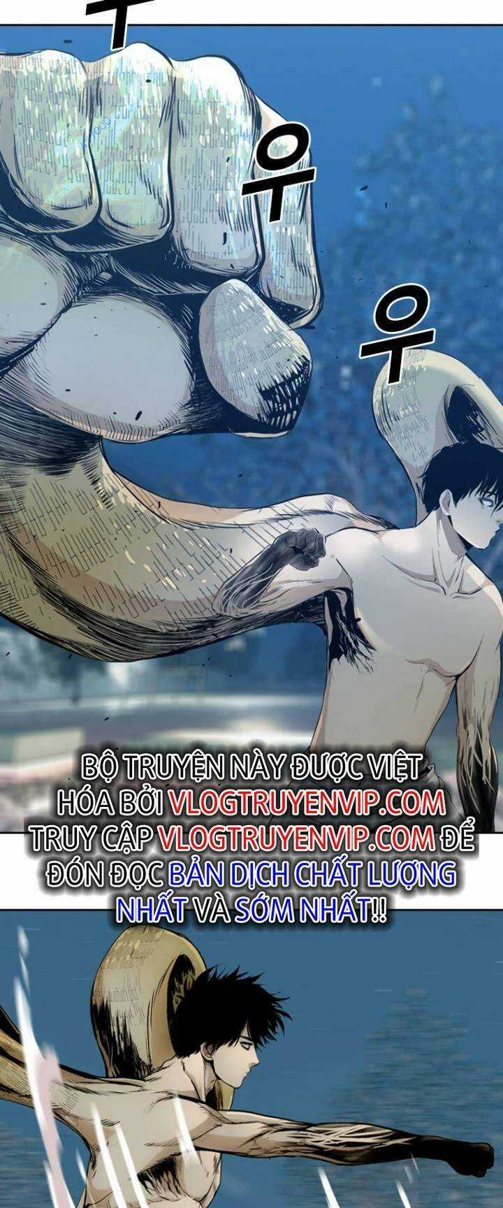 The Blob - Chapter 44 - Trang 41