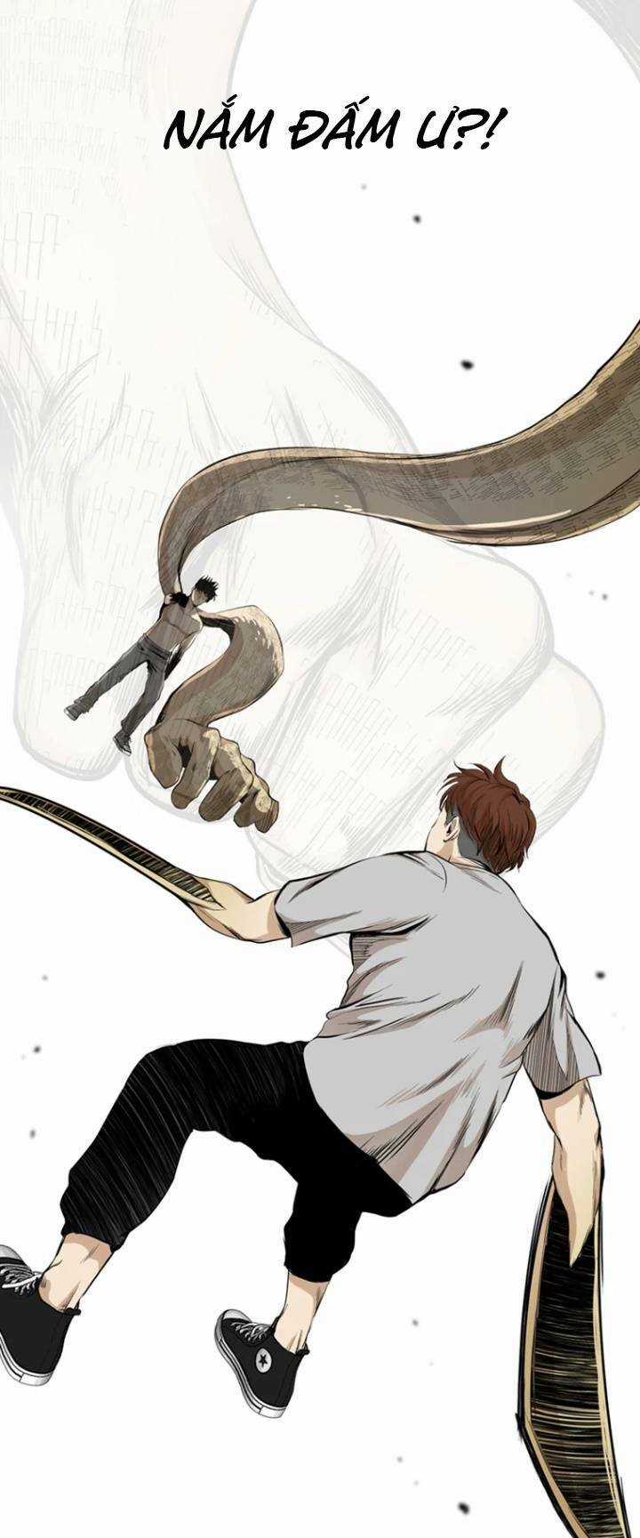 The Blob - Chapter 44 - Trang 44