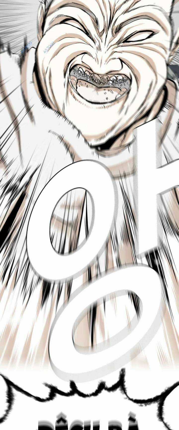 The Blob - Chapter 44 - Trang 47