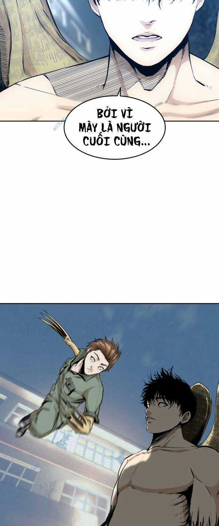 The Blob - Chapter 44 - Trang 53