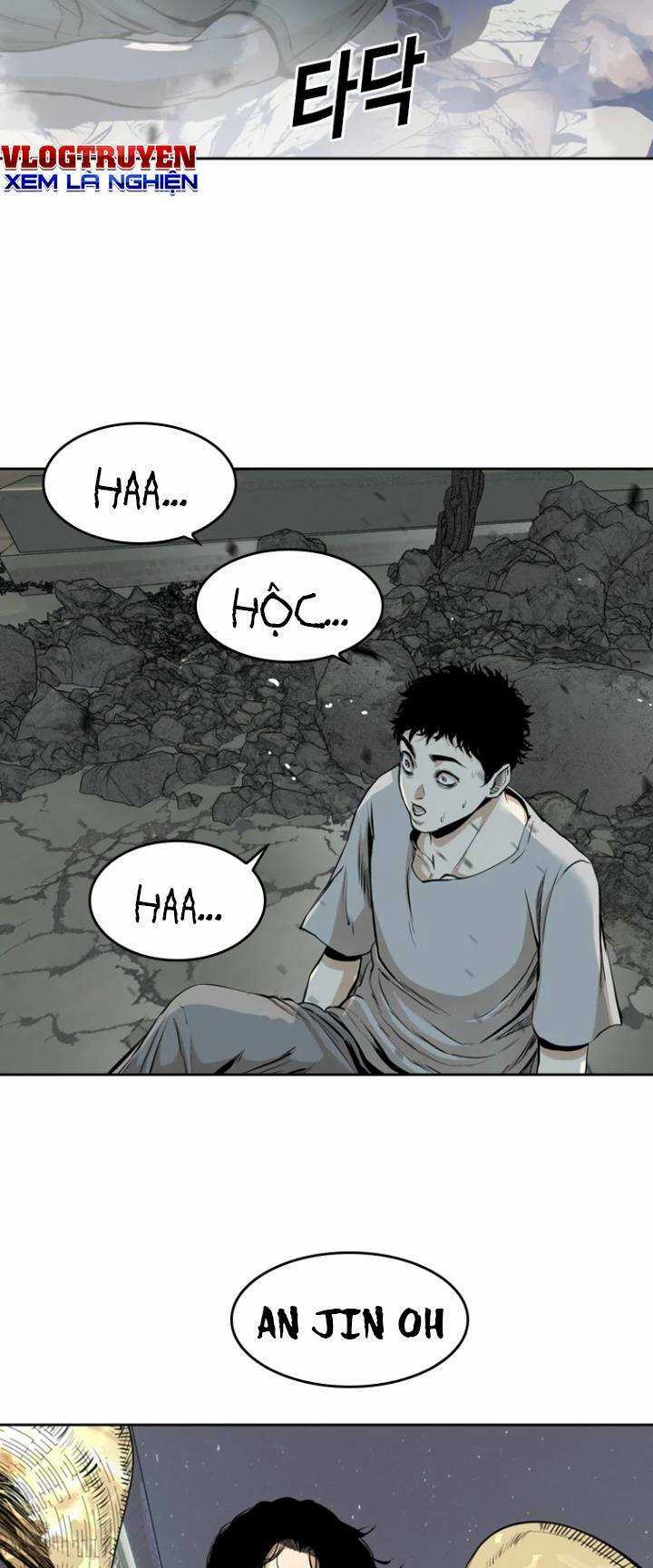 The Blob - Chapter 44 - Trang 62