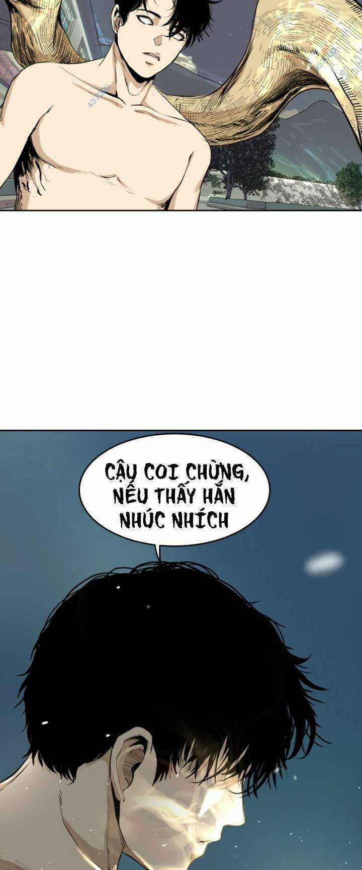 The Blob - Chapter 44 - Trang 63