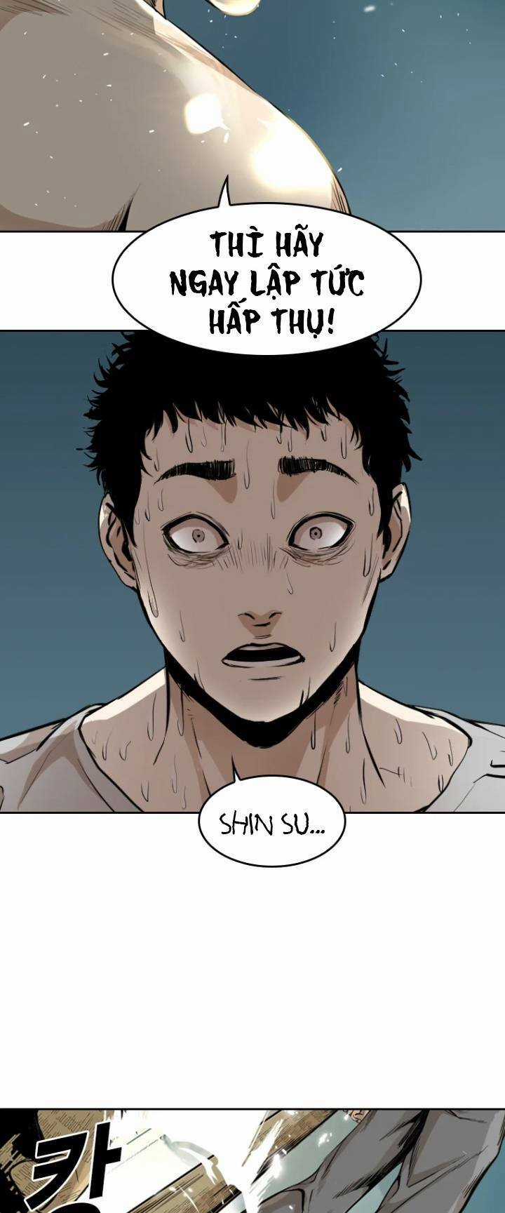 The Blob - Chapter 44 - Trang 64