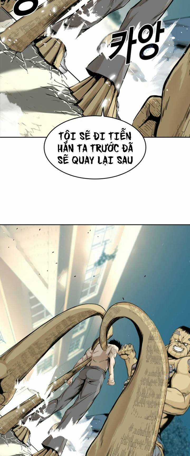 The Blob - Chapter 44 - Trang 65