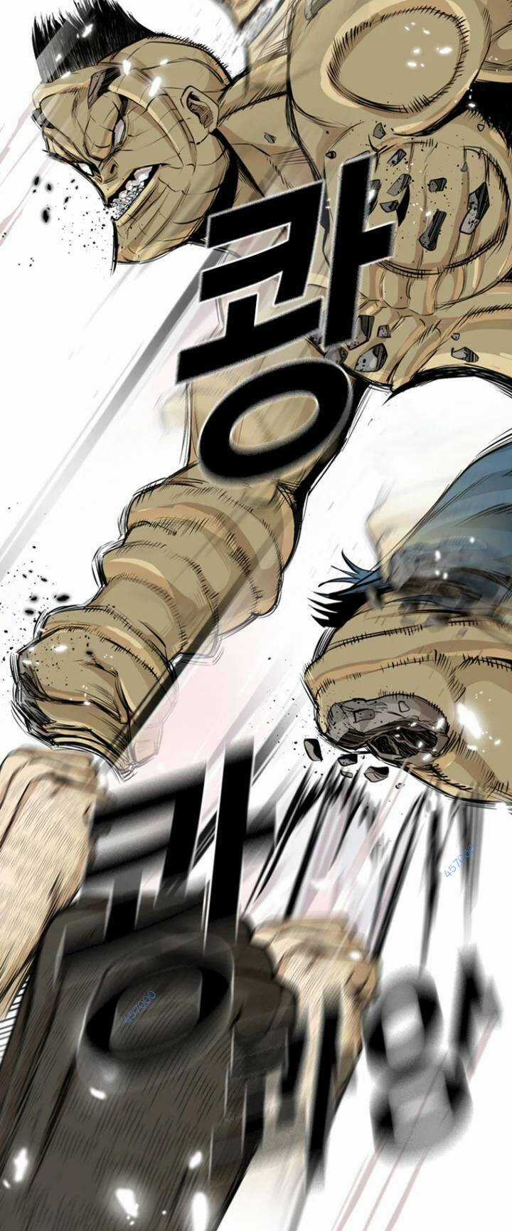 The Blob - Chapter 44 - Trang 71