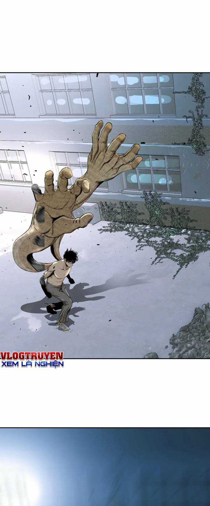 The Blob - Chapter 44 - Trang 74