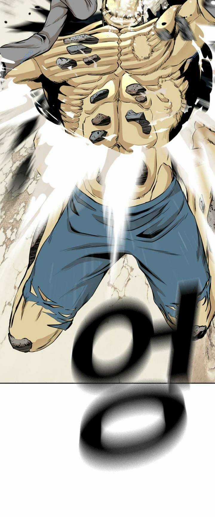 The Blob - Chapter 44 - Trang 79