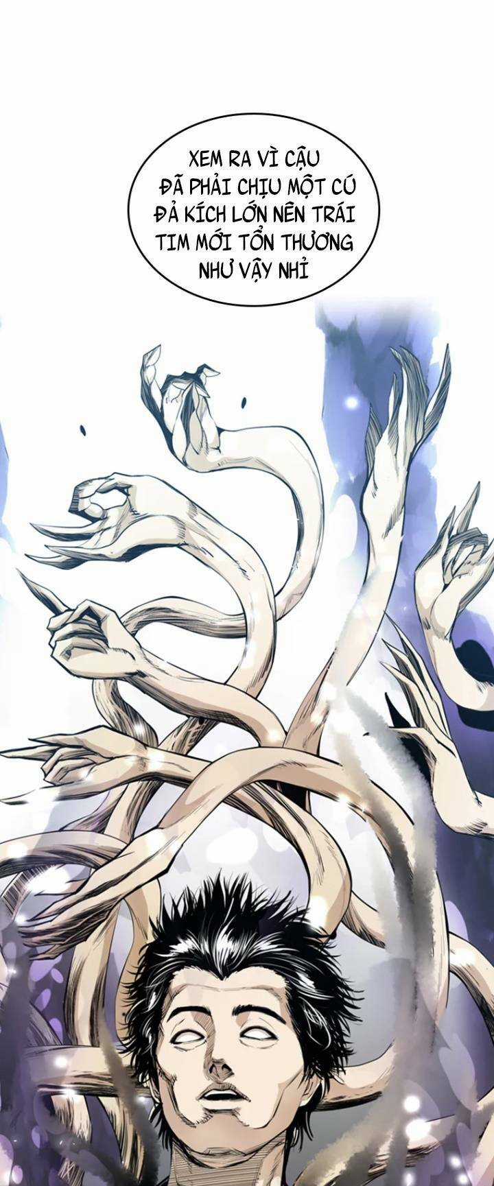 The Blob - Chapter 44 - Trang 88