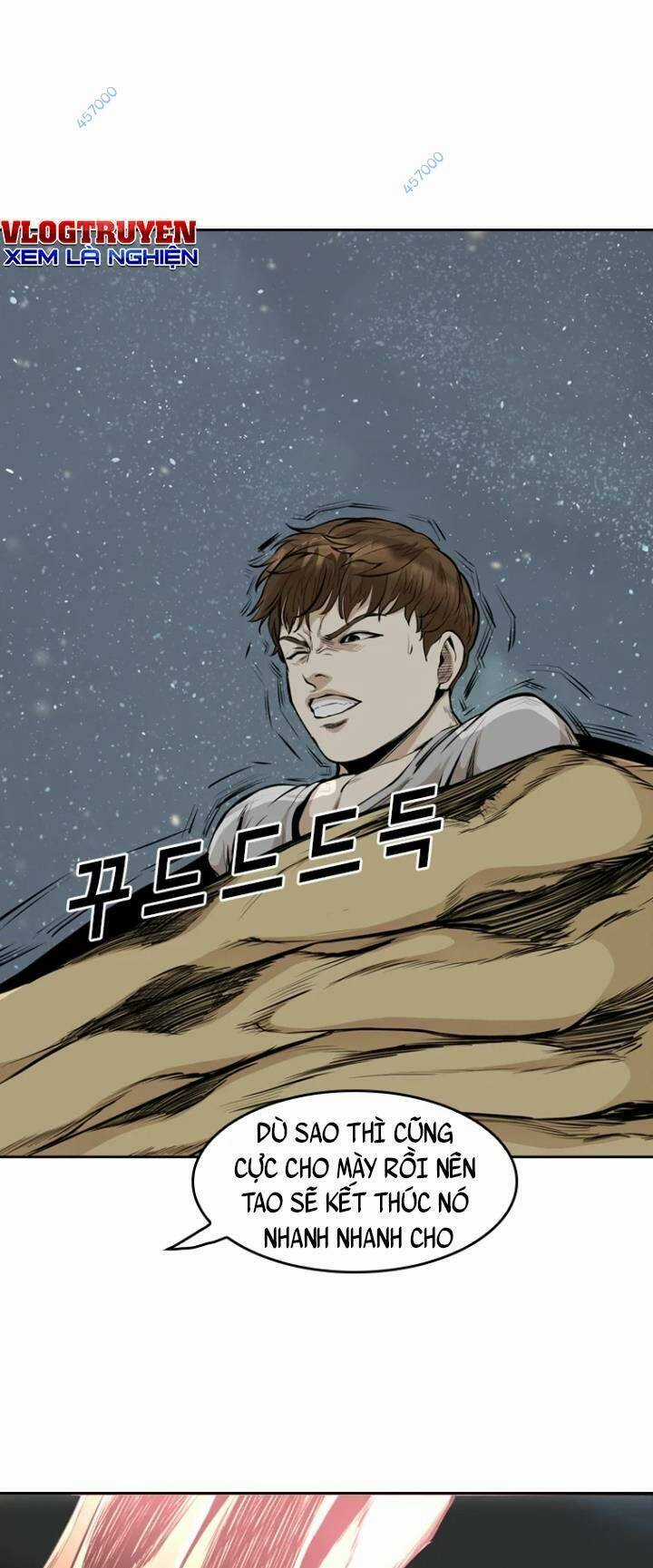 The Blob - Chapter 45 - Trang 1