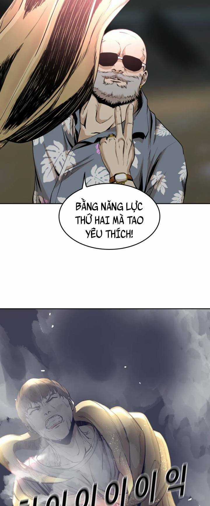 The Blob - Chapter 45 - Trang 2