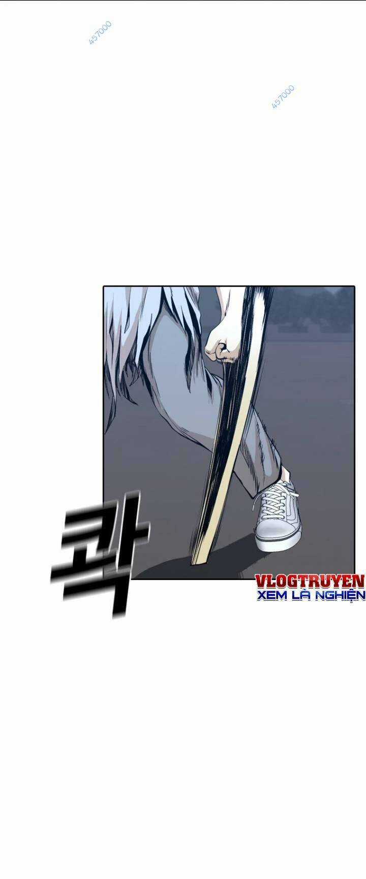 The Blob - Chapter 45 - Trang 11