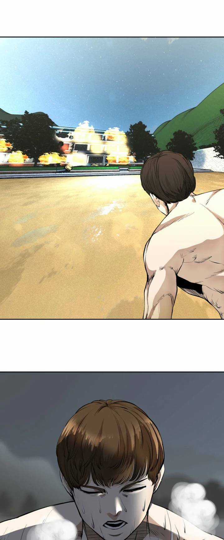 The Blob - Chapter 45 - Trang 12