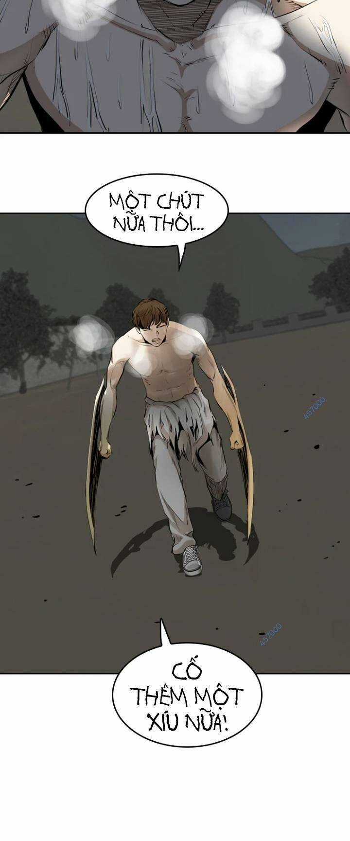 The Blob - Chapter 45 - Trang 13