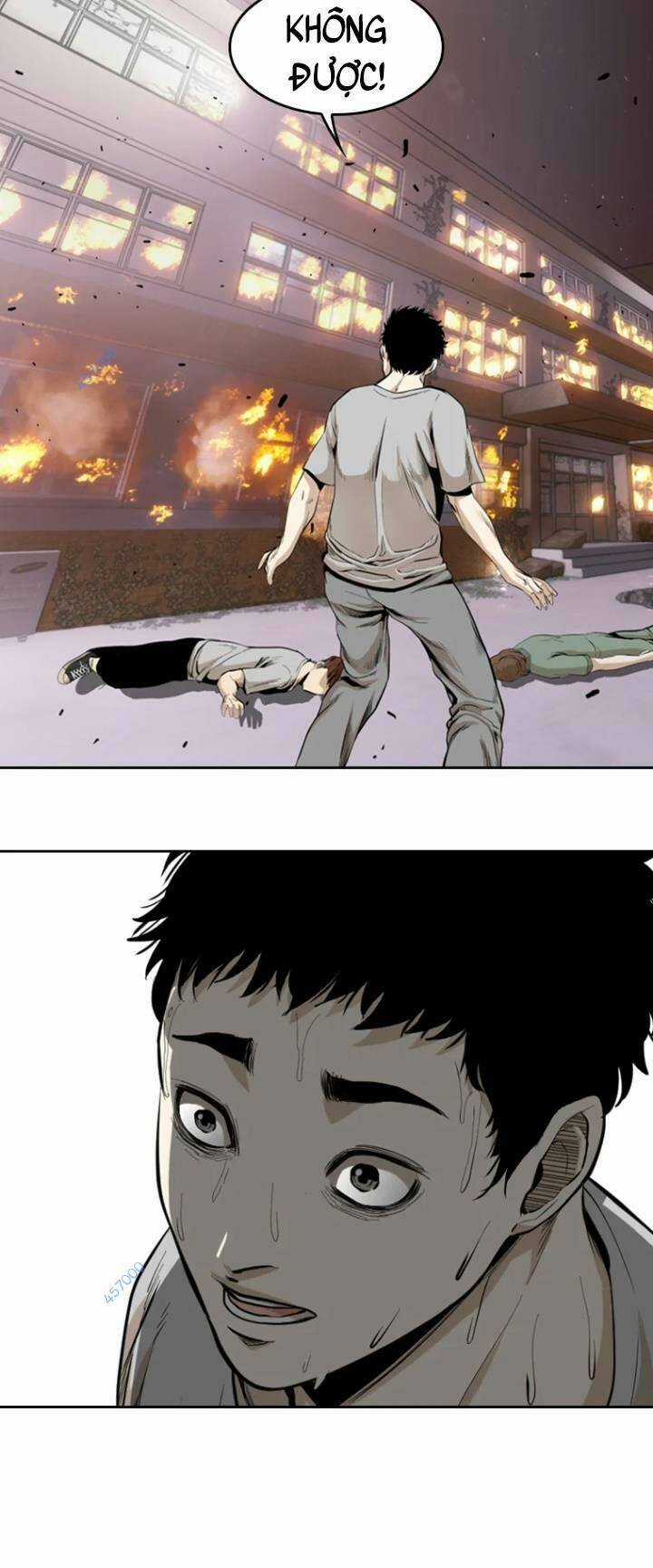 The Blob - Chapter 45 - Trang 15