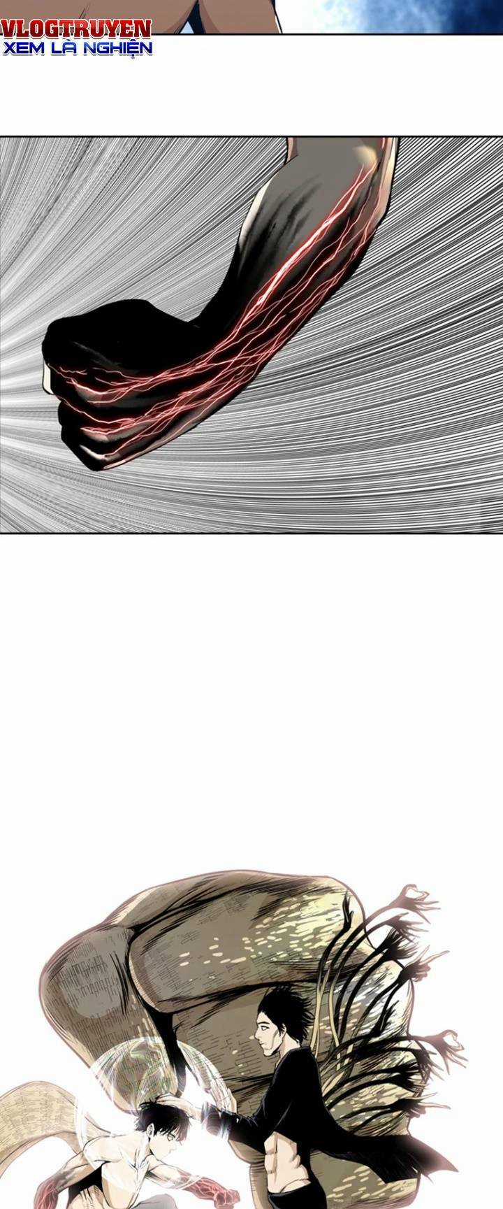 The Blob - Chapter 45 - Trang 20