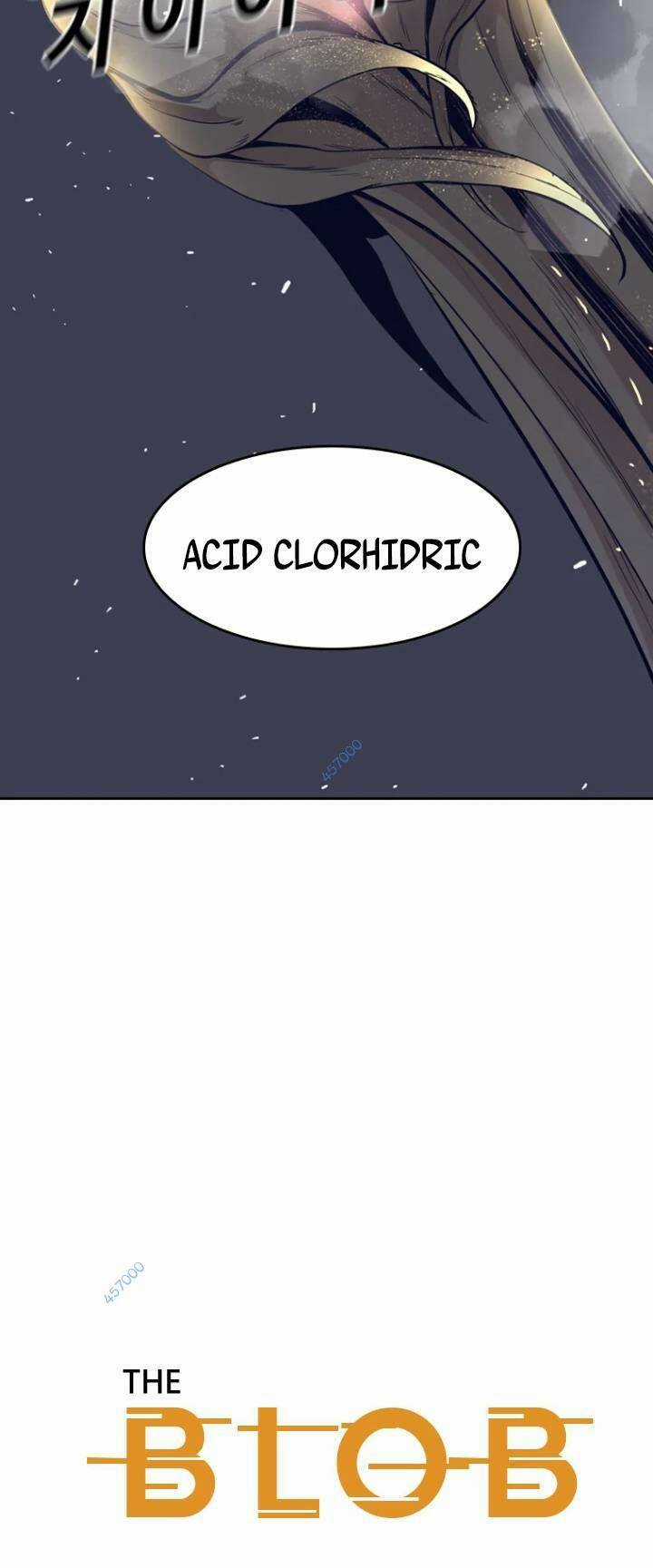 The Blob - Chapter 45 - Trang 3