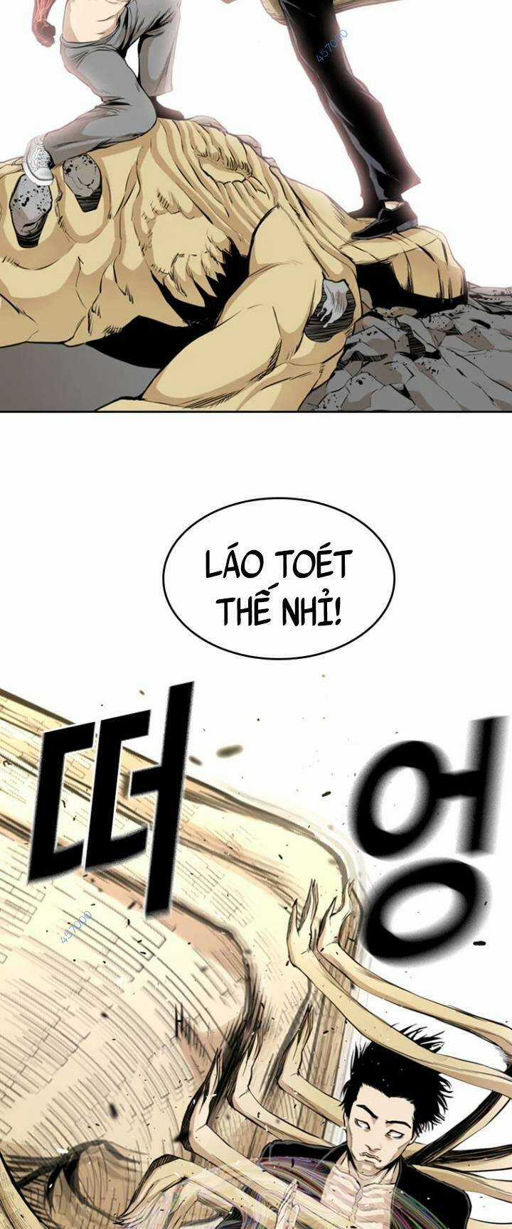 The Blob - Chapter 45 - Trang 21