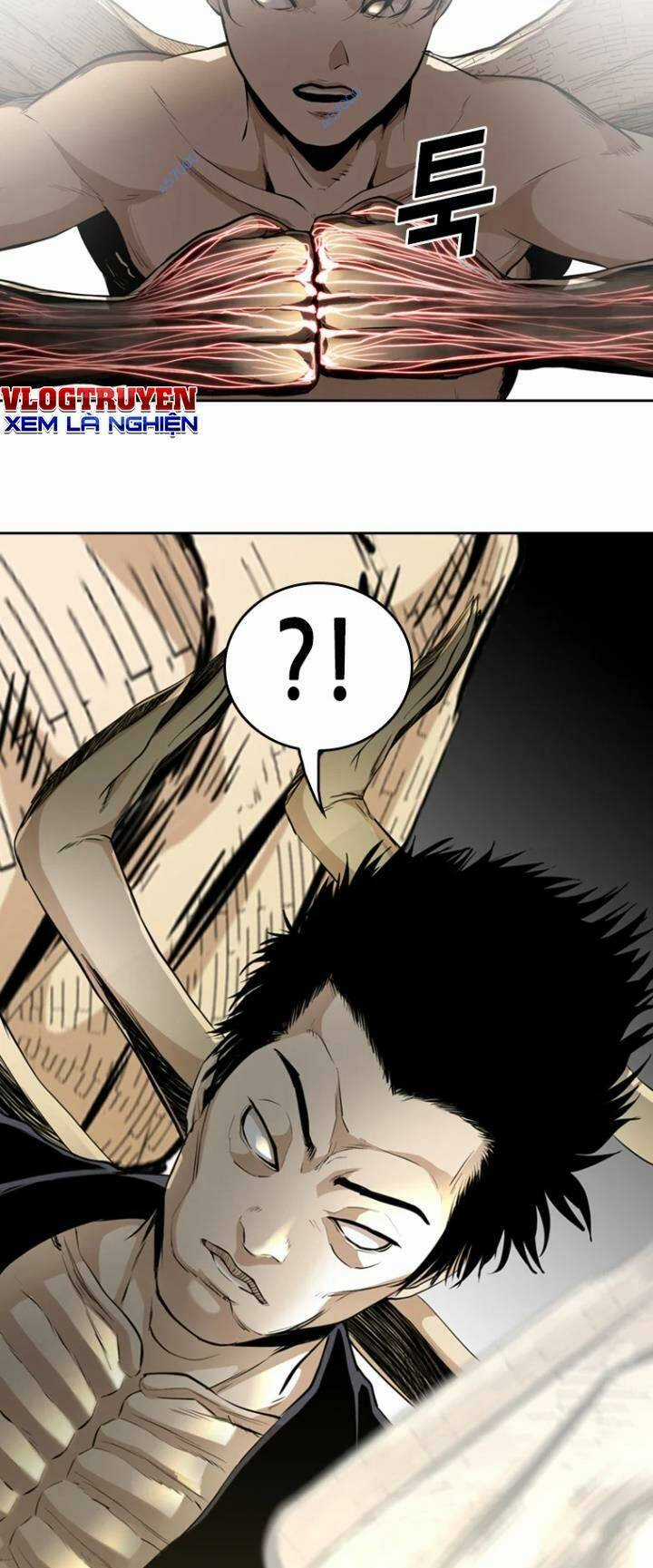 The Blob - Chapter 45 - Trang 23