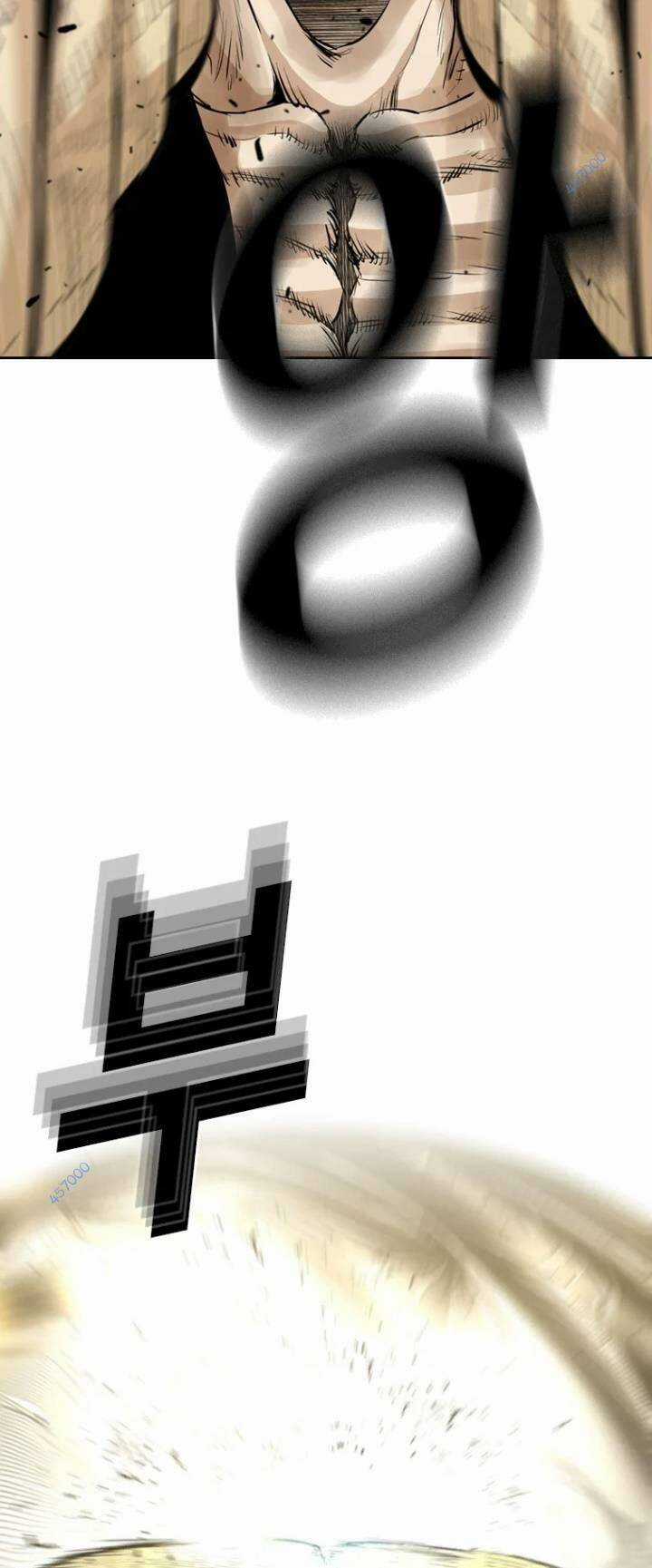 The Blob - Chapter 45 - Trang 25