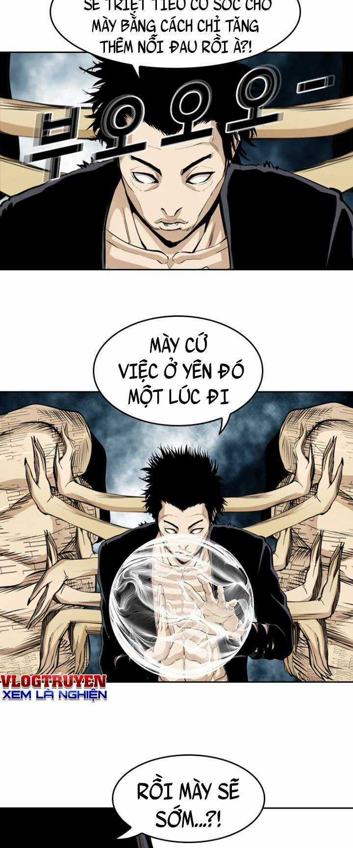 The Blob - Chapter 45 - Trang 30