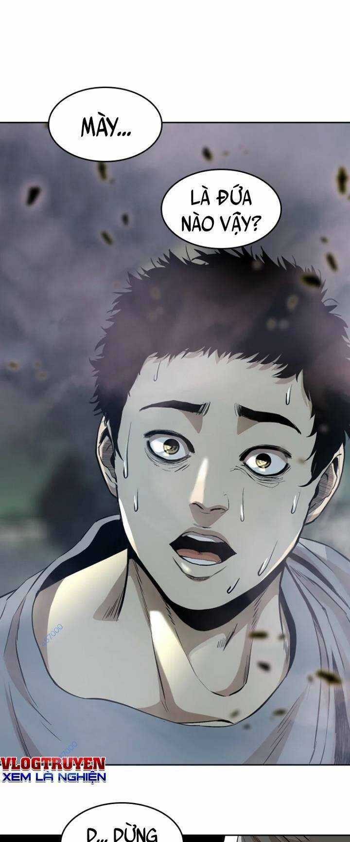 The Blob - Chapter 45 - Trang 33