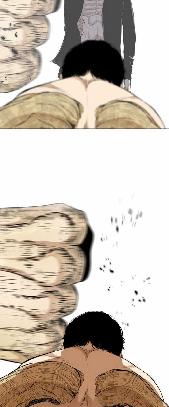 The Blob - Chapter 45 - Trang 42