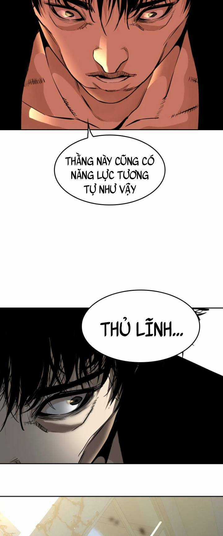 The Blob - Chapter 45 - Trang 46