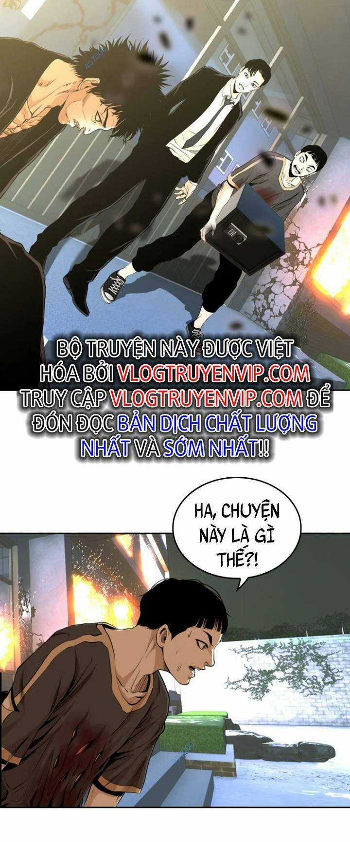 The Blob - Chapter 45 - Trang 47