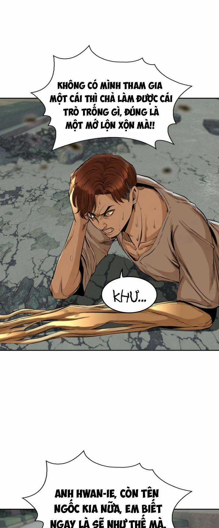 The Blob - Chapter 45 - Trang 48