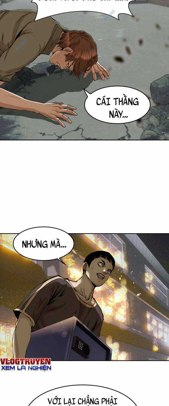 The Blob - Chapter 45 - Trang 49