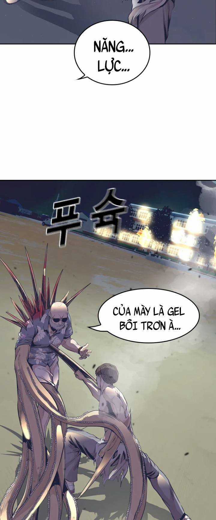 The Blob - Chapter 45 - Trang 6