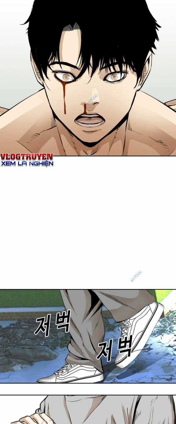 The Blob - Chapter 45 - Trang 53