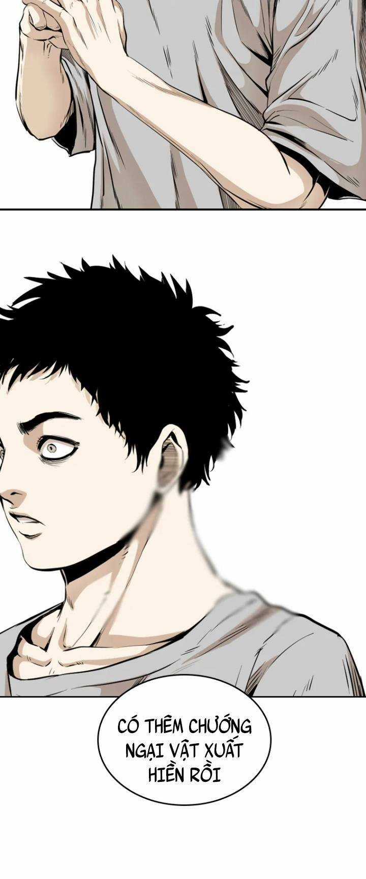 The Blob - Chapter 45 - Trang 54