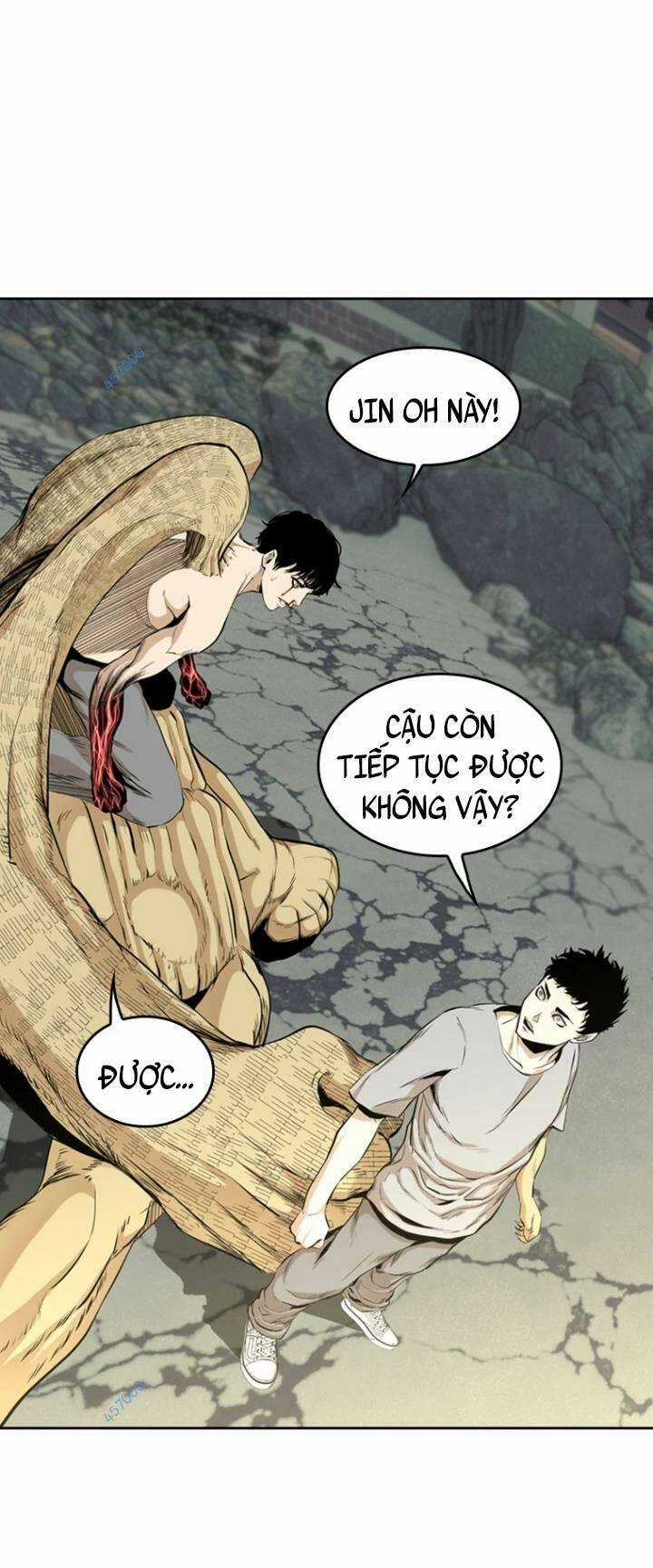 The Blob - Chapter 45 - Trang 55