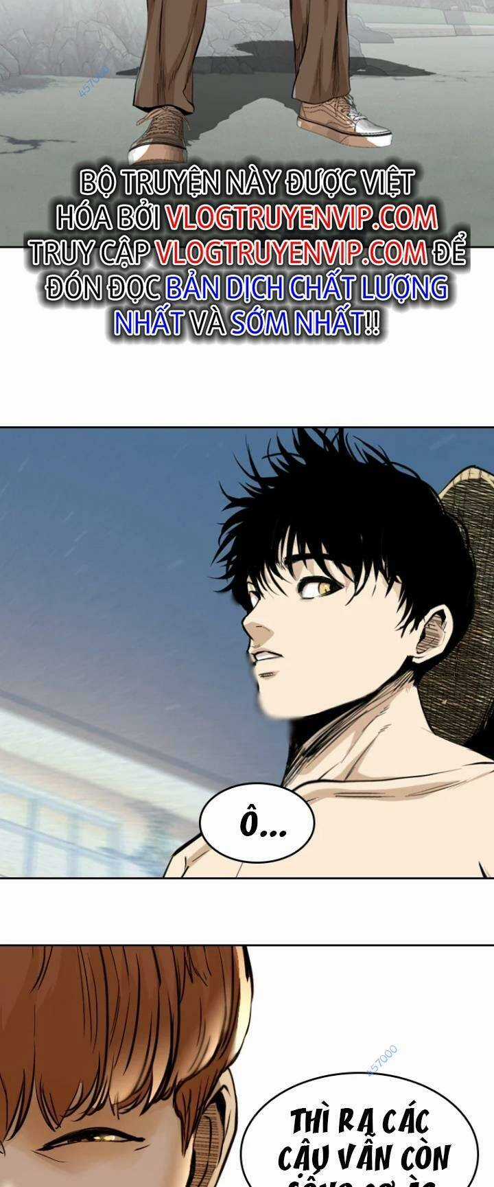 The Blob - Chapter 45 - Trang 57