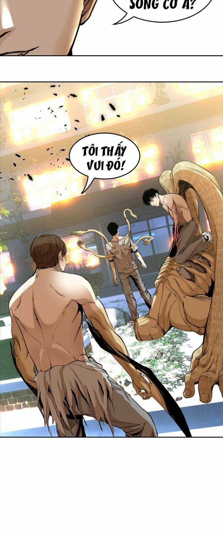 The Blob - Chapter 45 - Trang 58