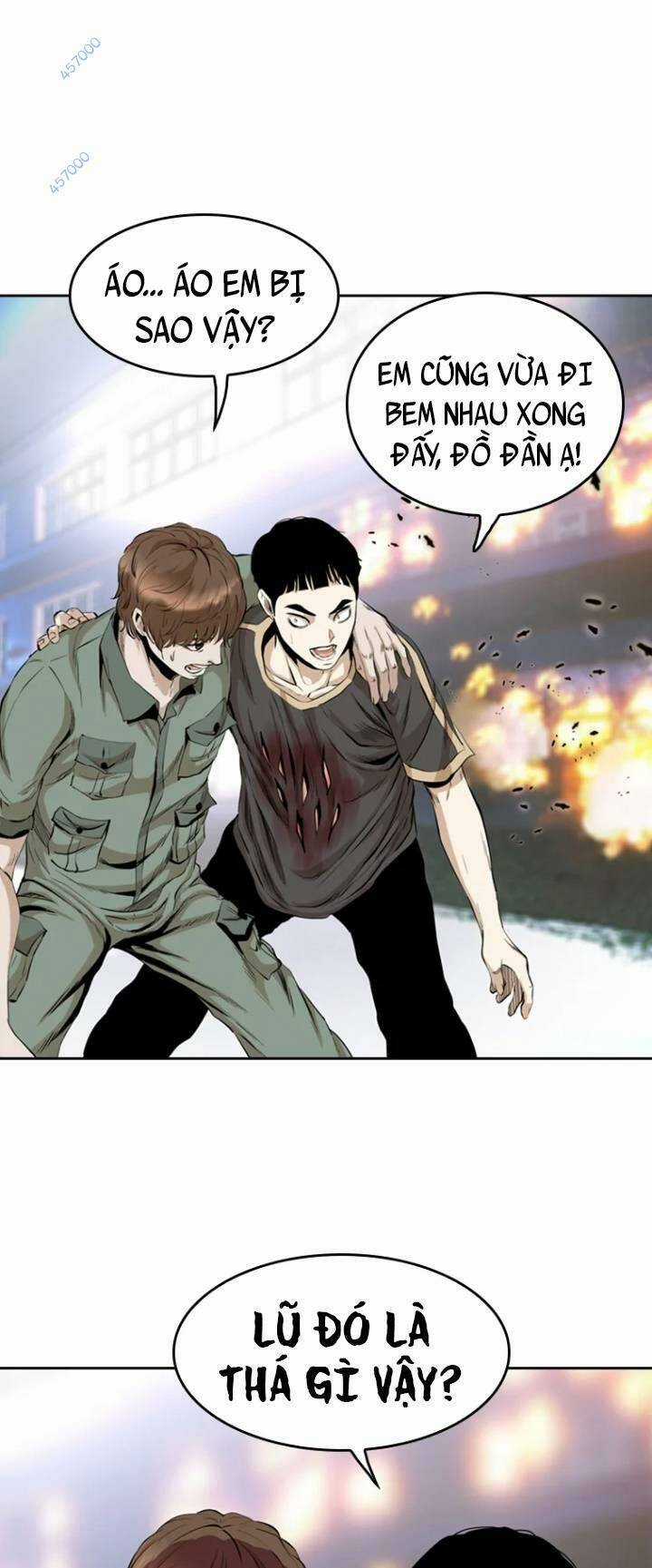 The Blob - Chapter 45 - Trang 59