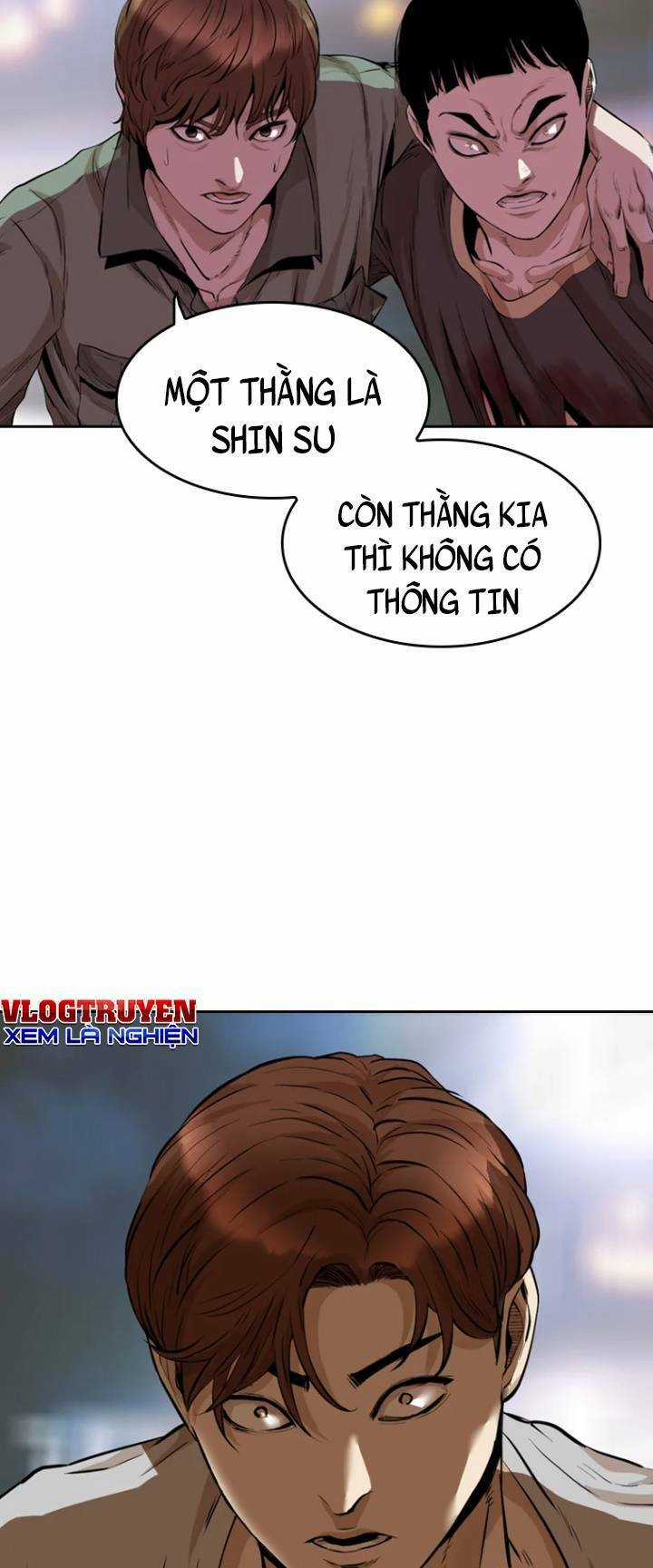 The Blob - Chapter 45 - Trang 60