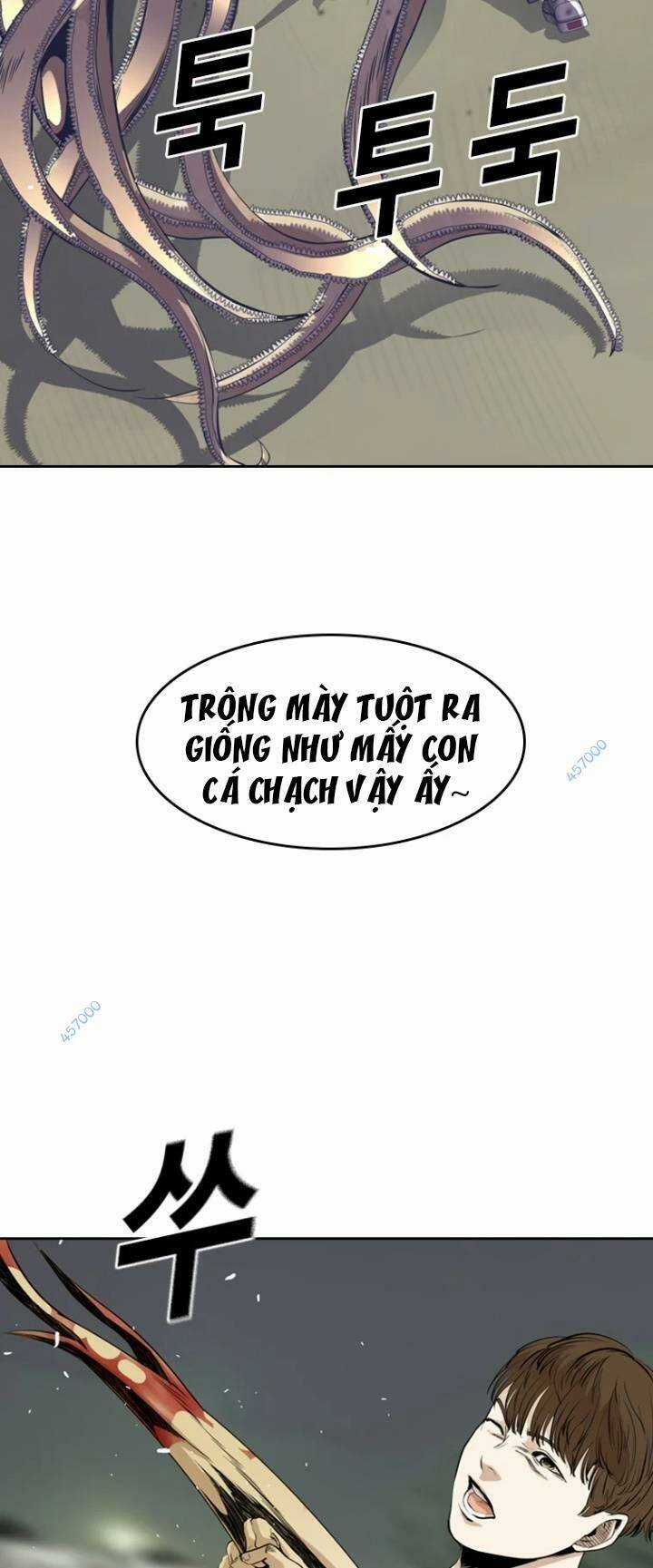 The Blob - Chapter 45 - Trang 7