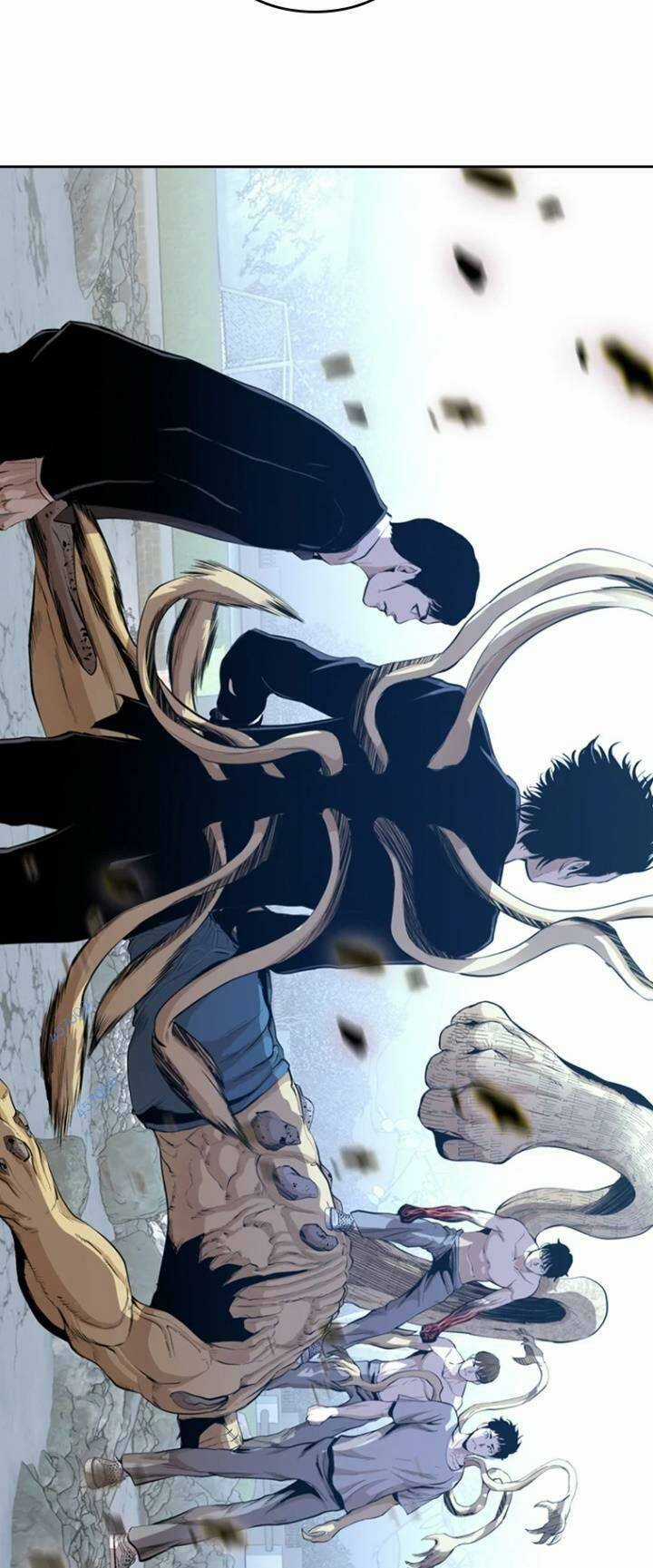 The Blob - Chapter 45 - Trang 63