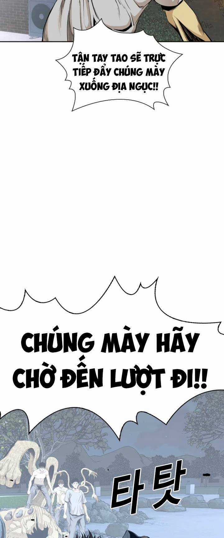 The Blob - Chapter 45 - Trang 66