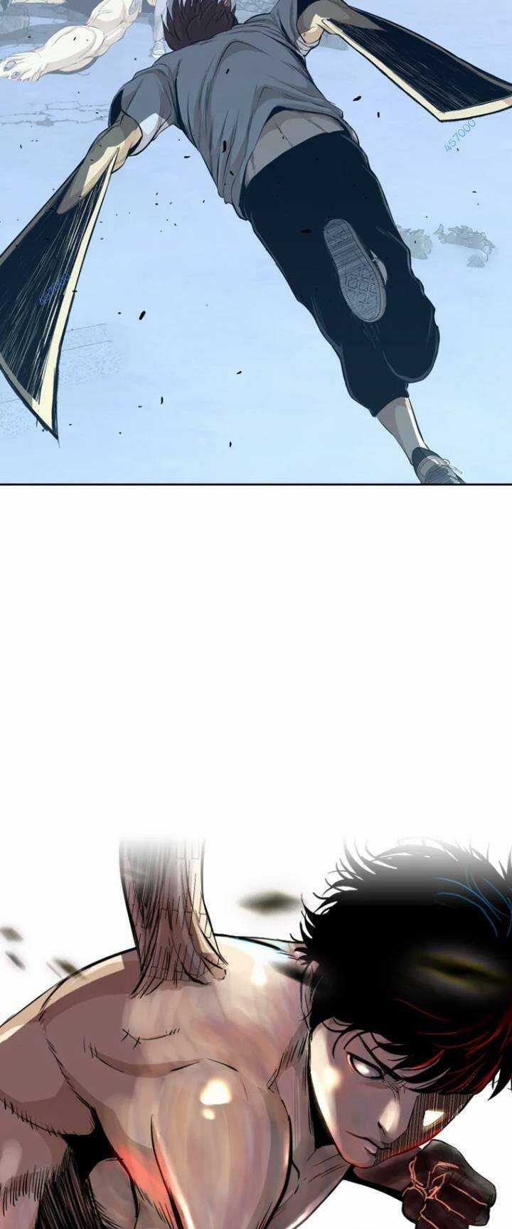 The Blob - Chapter 45 - Trang 67